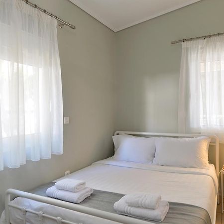 Lagonisi luxuriοus residence Extérieur photo