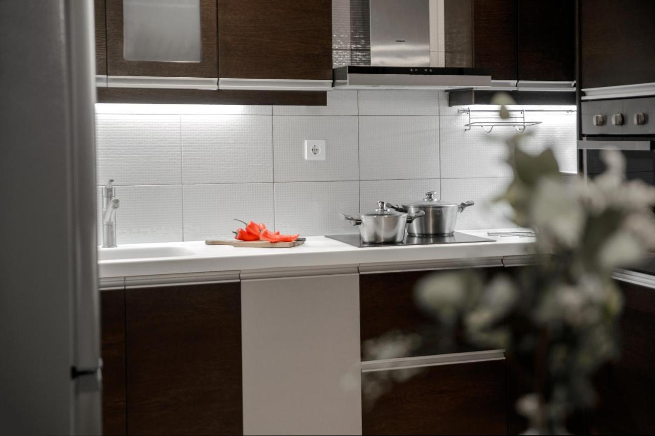 Lagonisi luxuriοus residence Extérieur photo