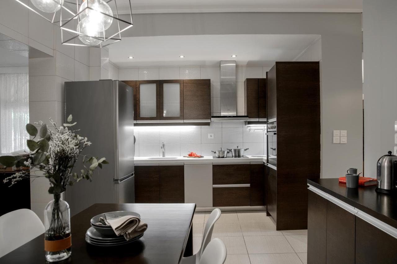 Lagonisi luxuriοus residence Extérieur photo