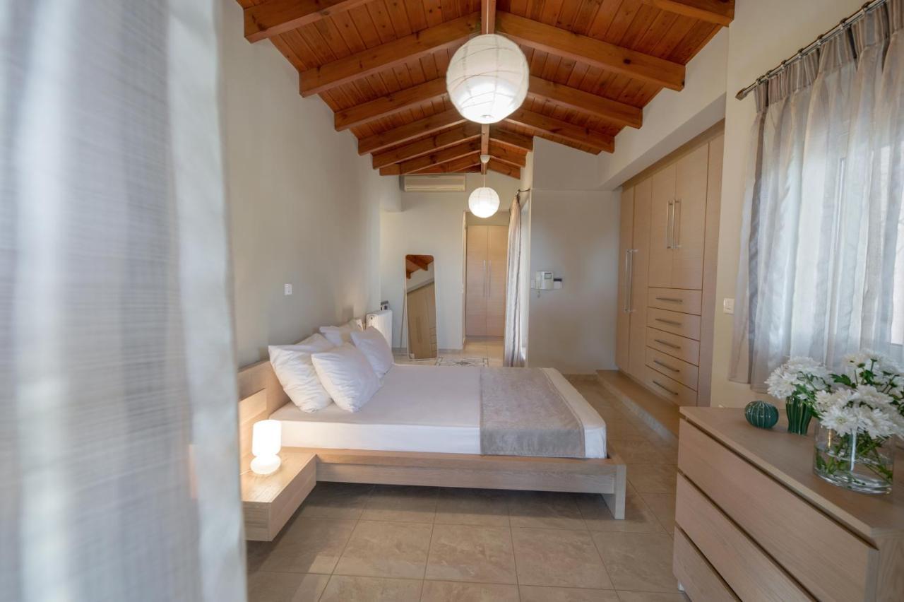 Lagonisi luxuriοus residence Extérieur photo