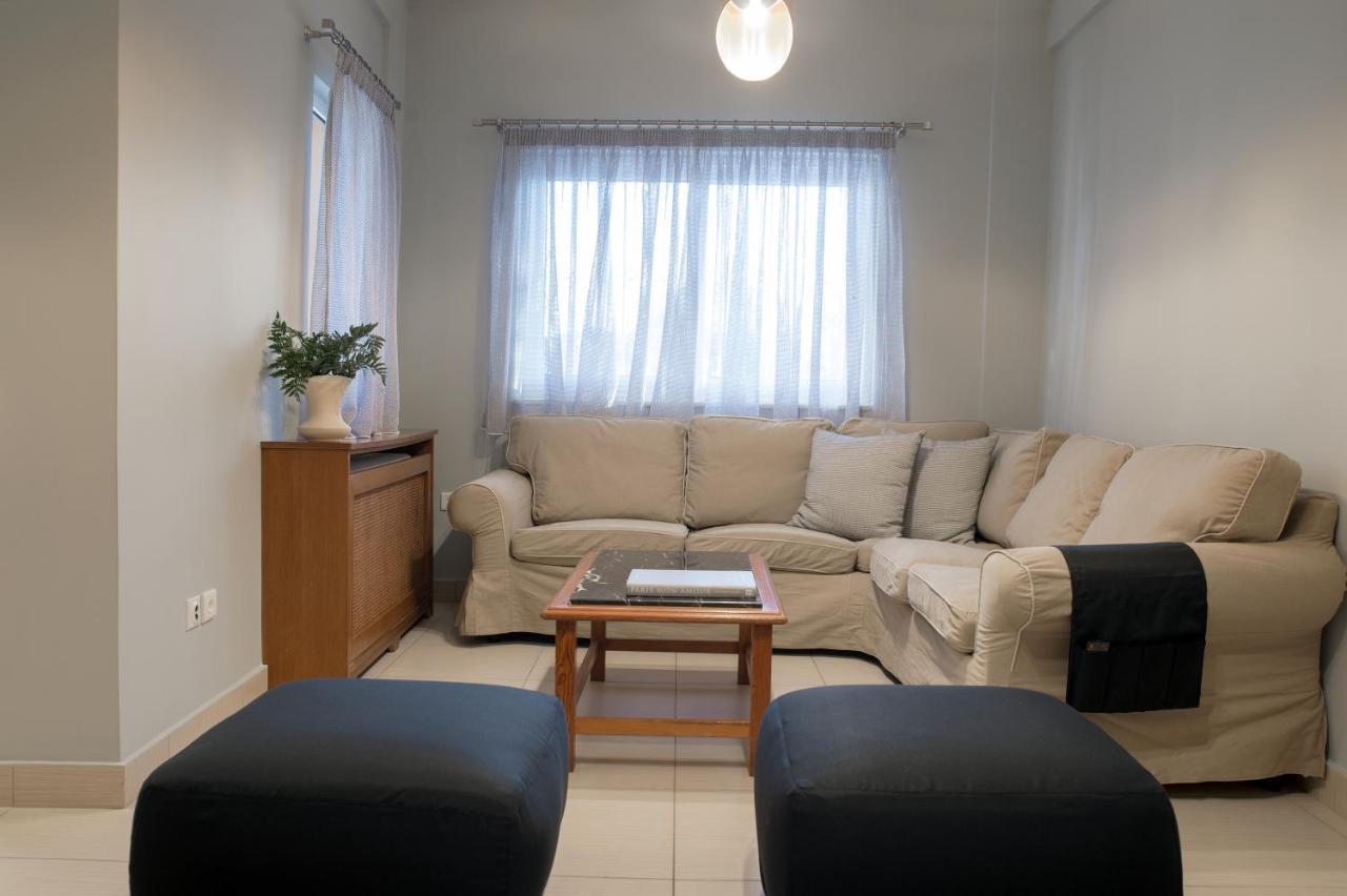 Lagonisi luxuriοus residence Extérieur photo