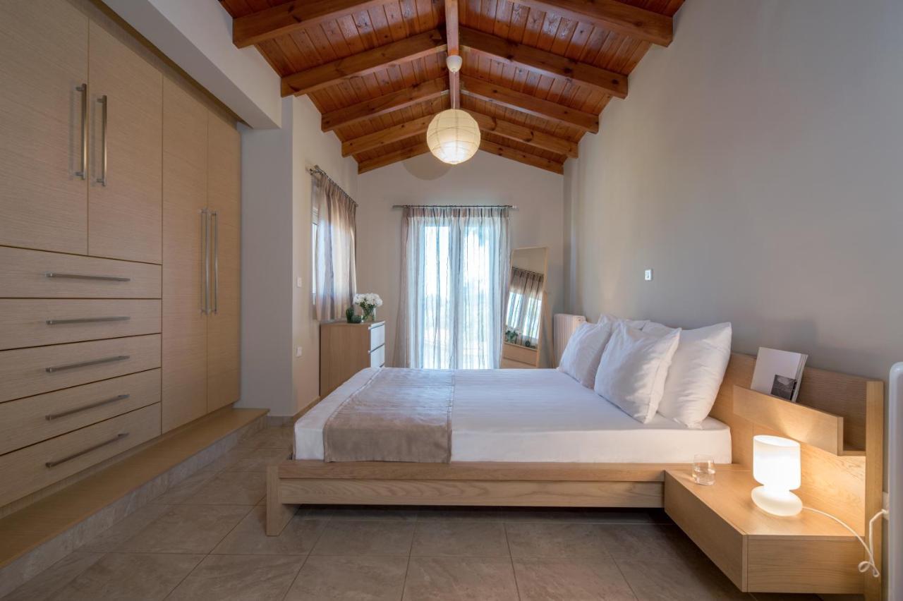 Lagonisi luxuriοus residence Extérieur photo