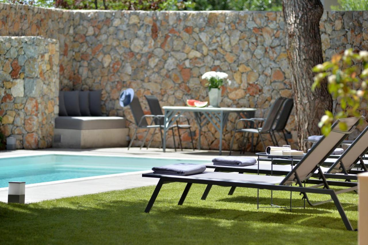 Lagonisi luxuriοus residence Extérieur photo