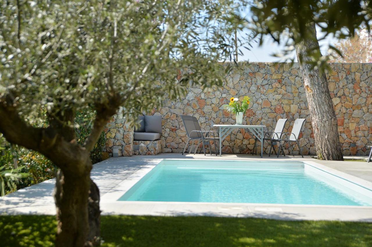 Lagonisi luxuriοus residence Extérieur photo
