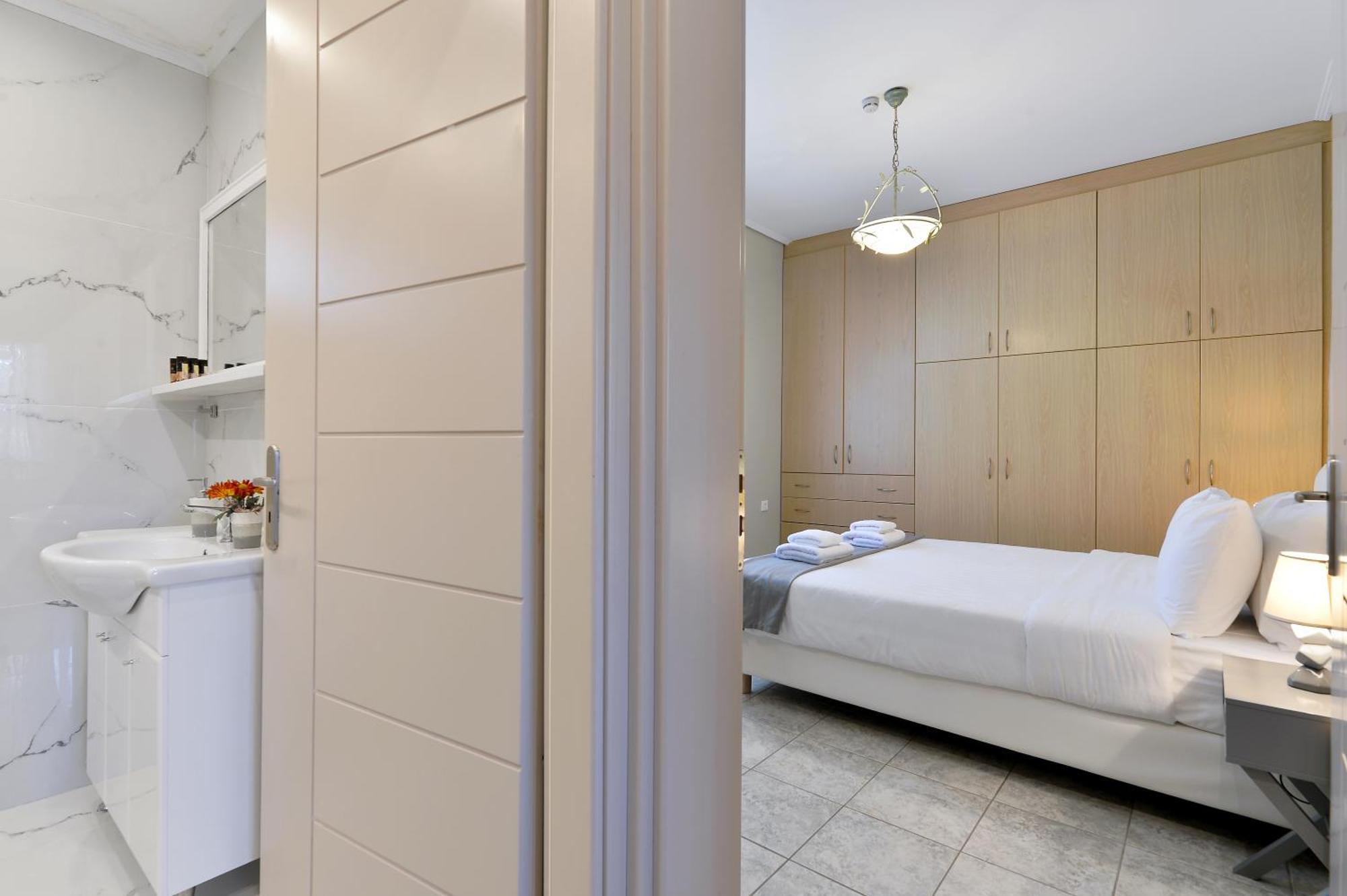 Lagonisi luxuriοus residence Extérieur photo