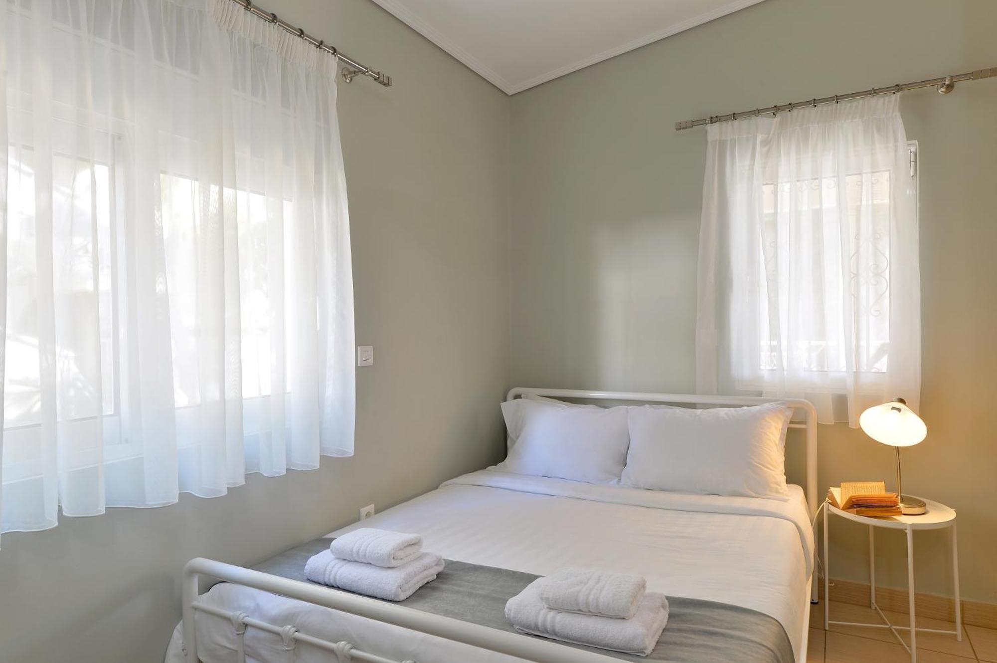 Lagonisi luxuriοus residence Extérieur photo