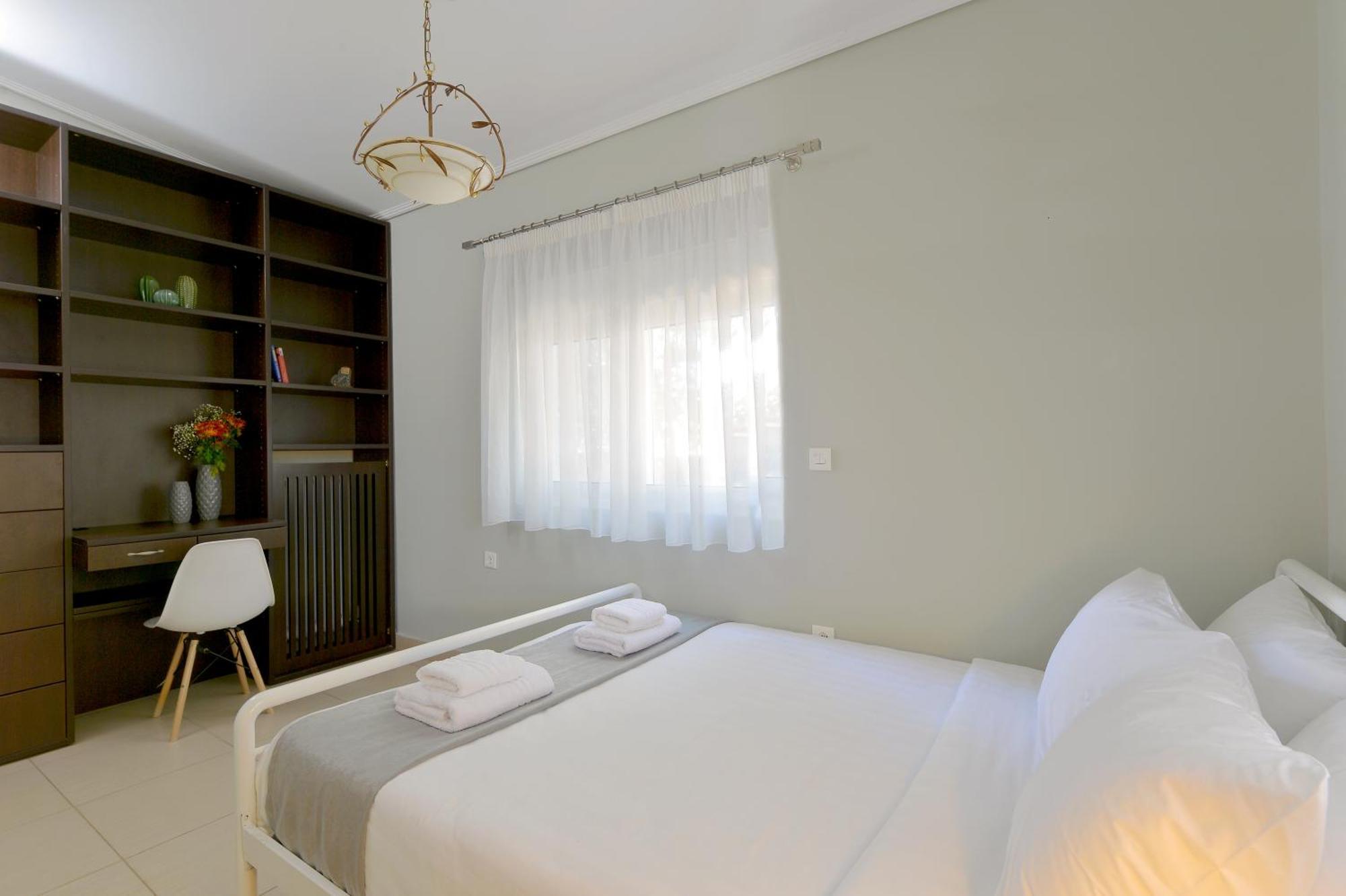Lagonisi luxuriοus residence Extérieur photo