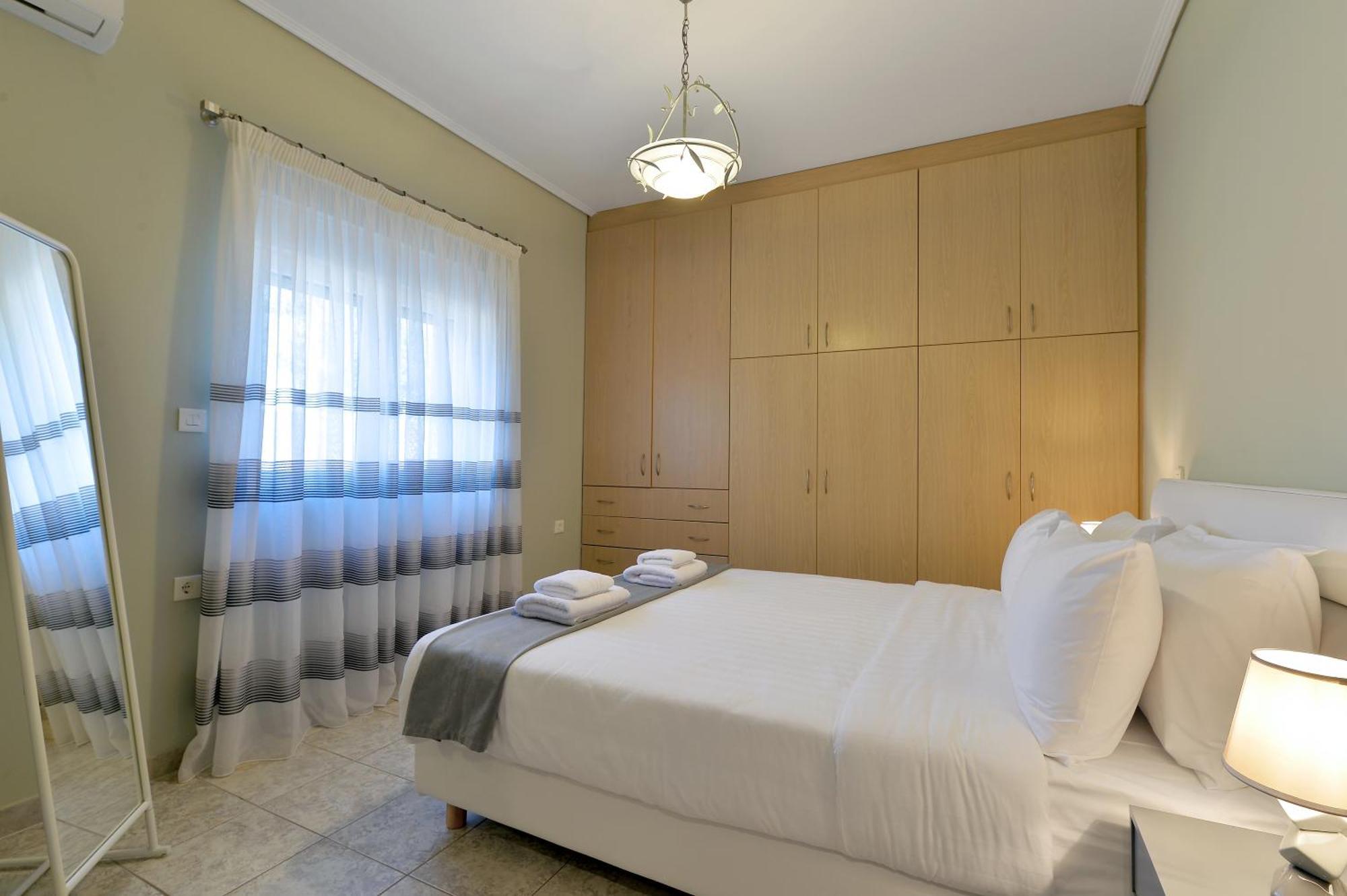 Lagonisi luxuriοus residence Extérieur photo